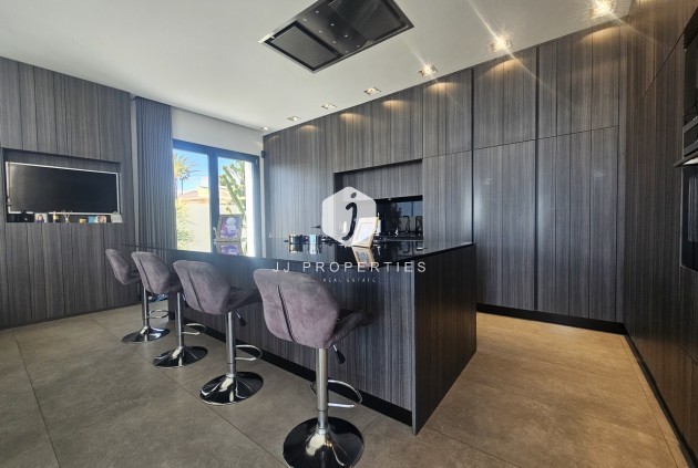 Segunda mano - Villa -
Cabo Roig - Costa Blanca