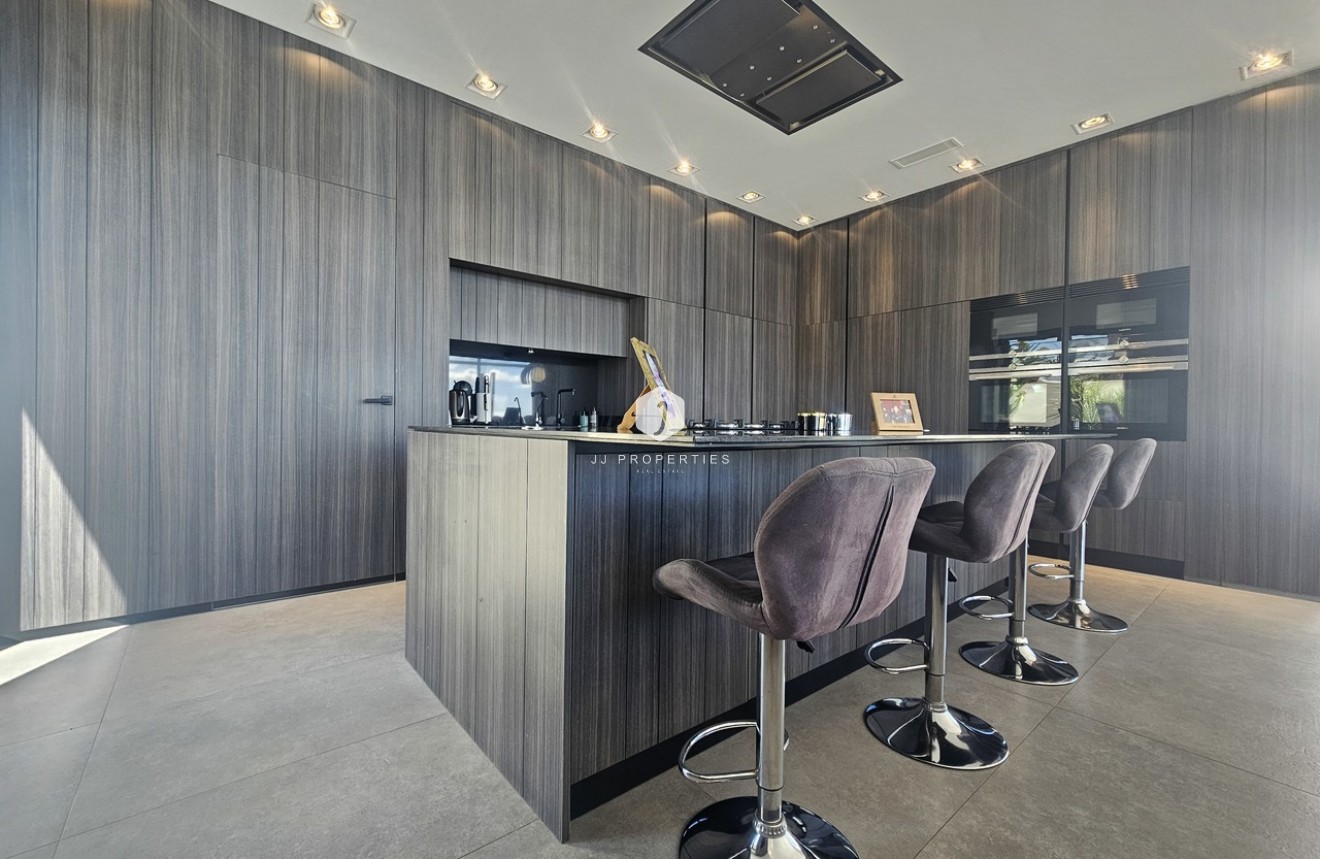 Segunda mano - Villa -
Cabo Roig - Costa Blanca