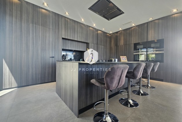 Segunda mano - Villa -
Cabo Roig - Costa Blanca