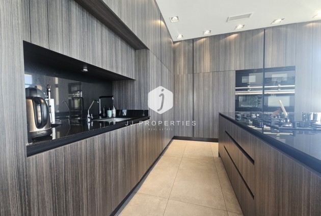 Segunda mano - Villa -
Cabo Roig - Costa Blanca