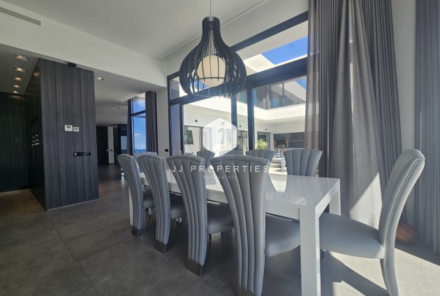 Segunda mano - Villa -
Cabo Roig - Costa Blanca