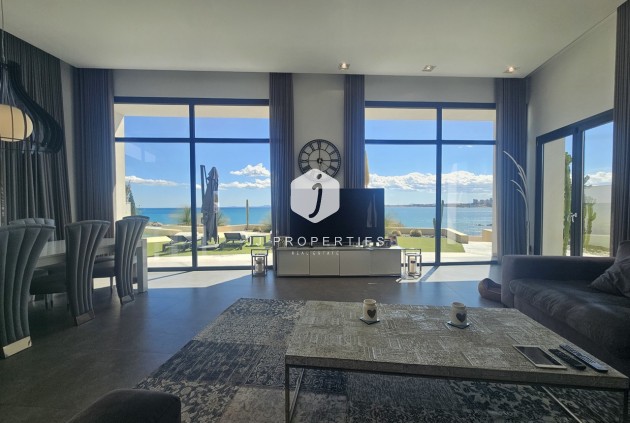 Segunda mano - Villa -
Cabo Roig - Costa Blanca