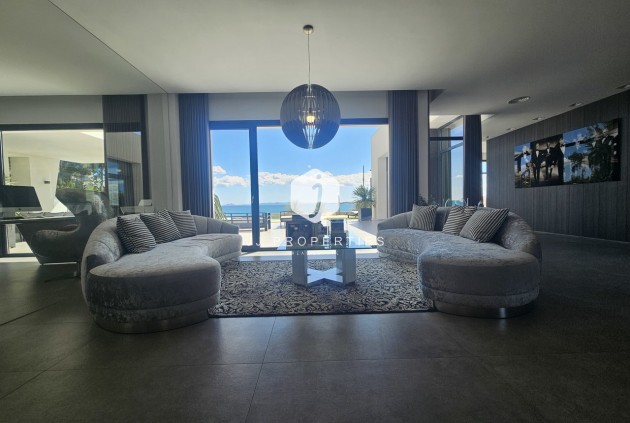 Segunda mano - Villa -
Cabo Roig - Costa Blanca