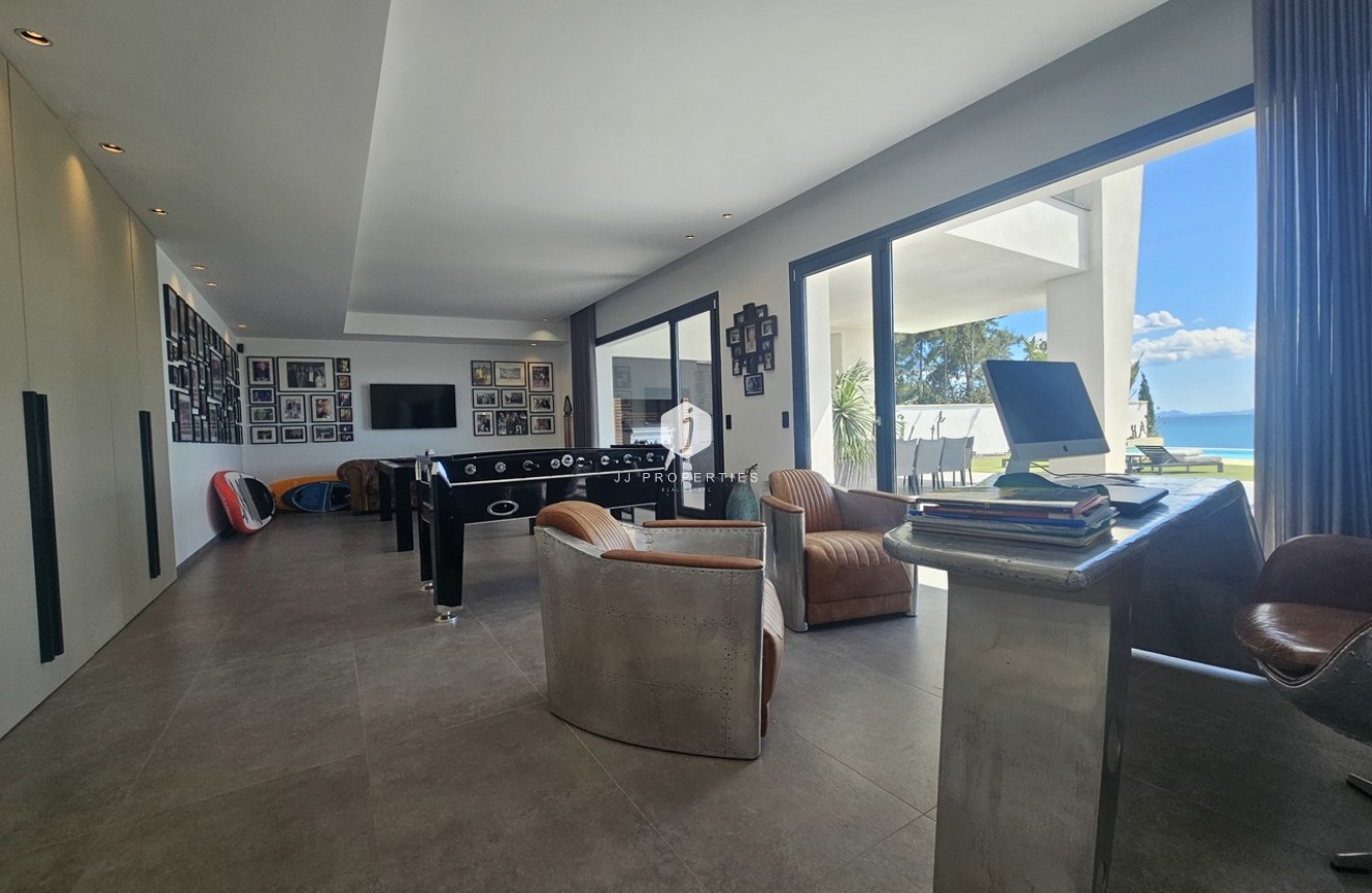 Segunda mano - Villa -
Cabo Roig - Costa Blanca