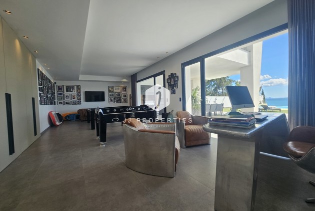 Segunda mano - Villa -
Cabo Roig - Costa Blanca