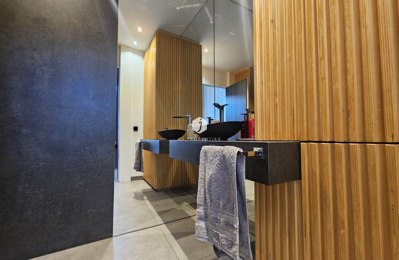 Segunda mano - Villa -
Cabo Roig - Costa Blanca