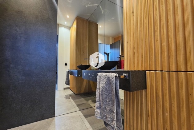 Segunda mano - Villa -
Cabo Roig - Costa Blanca