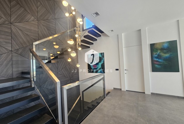 Segunda mano - Villa -
Cabo Roig - Costa Blanca