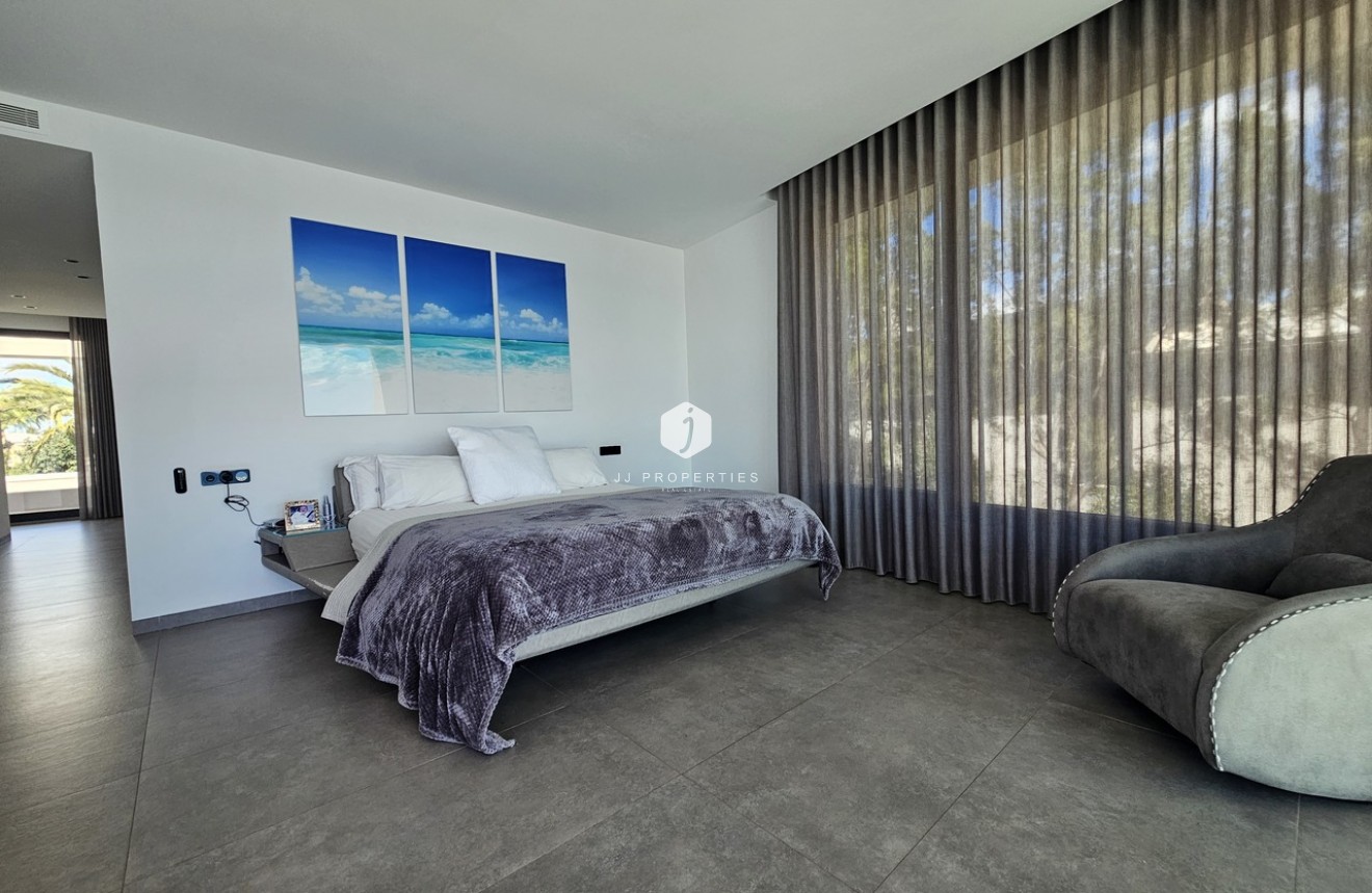 Segunda mano - Villa -
Cabo Roig - Costa Blanca