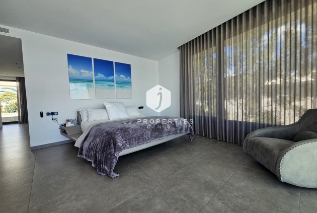 Segunda mano - Villa -
Cabo Roig - Costa Blanca