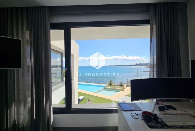 Segunda mano - Villa -
Cabo Roig - Costa Blanca