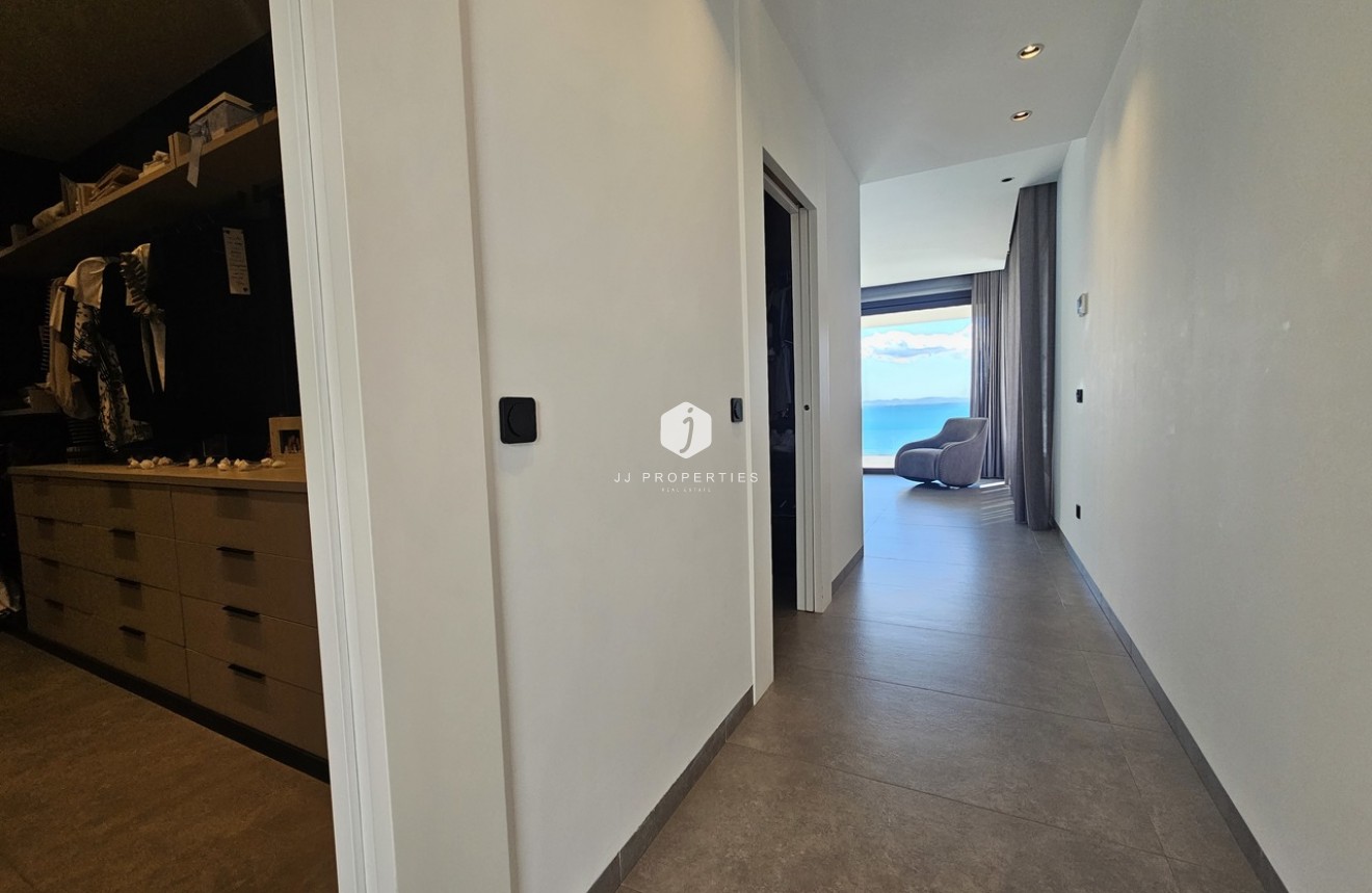 Segunda mano - Villa -
Cabo Roig - Costa Blanca