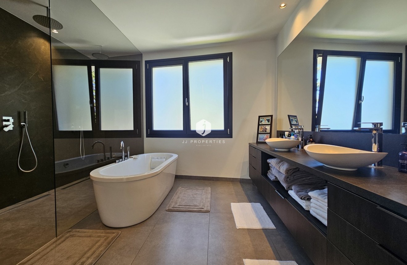 Segunda mano - Villa -
Cabo Roig - Costa Blanca