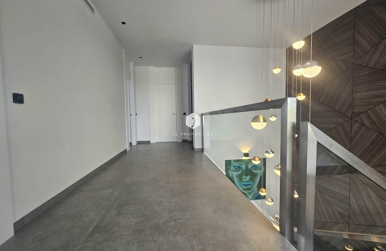 Segunda mano - Villa -
Cabo Roig - Costa Blanca