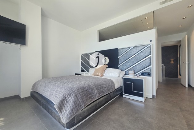 Segunda mano - Villa -
Cabo Roig - Costa Blanca