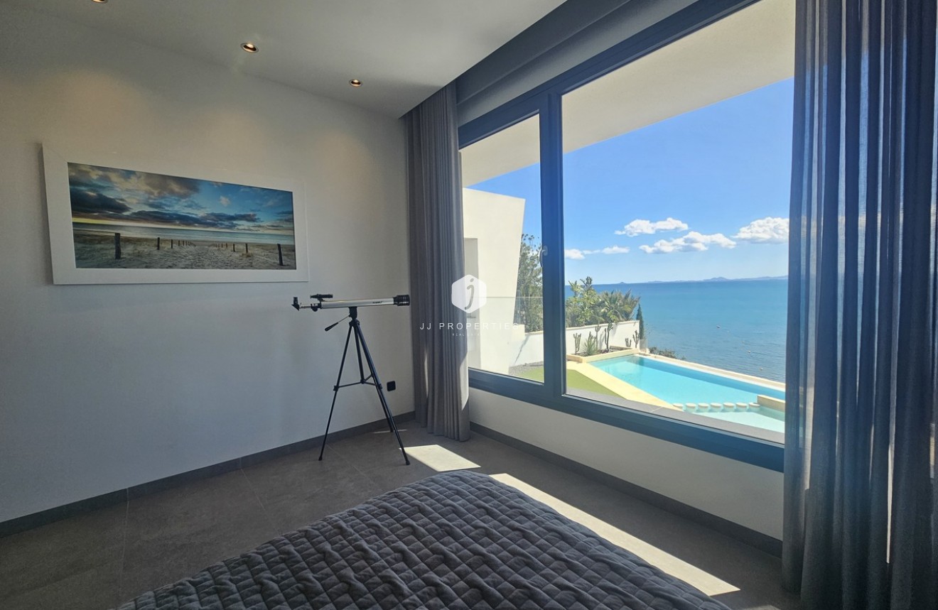 Segunda mano - Villa -
Cabo Roig - Costa Blanca