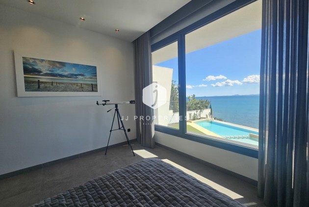 Segunda mano - Villa -
Cabo Roig - Costa Blanca