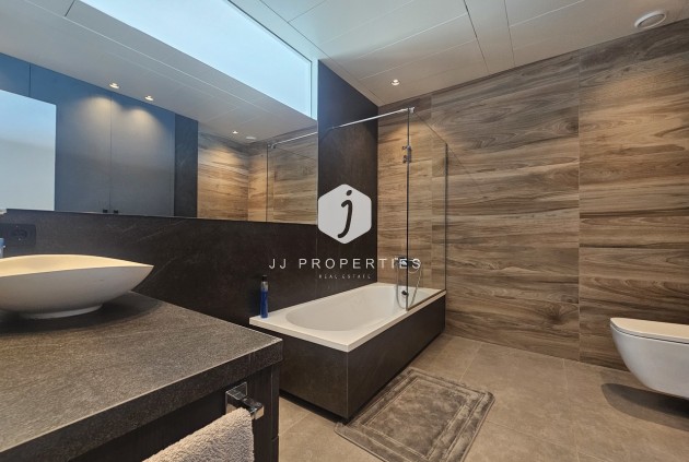 Segunda mano - Villa -
Cabo Roig - Costa Blanca