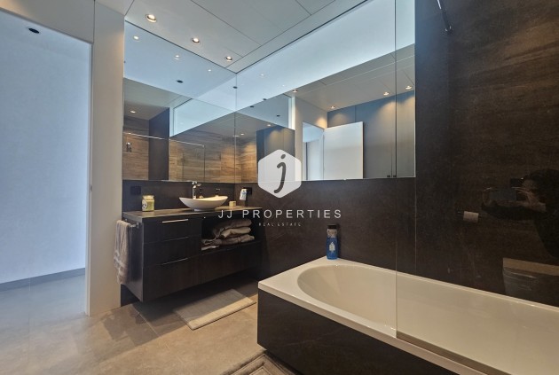 Segunda mano - Villa -
Cabo Roig - Costa Blanca