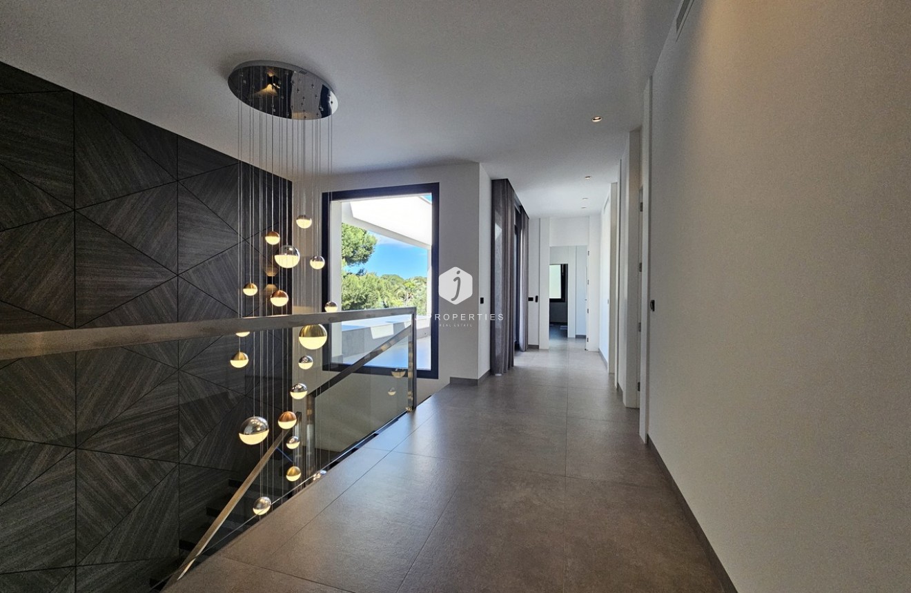 Segunda mano - Villa -
Cabo Roig - Costa Blanca