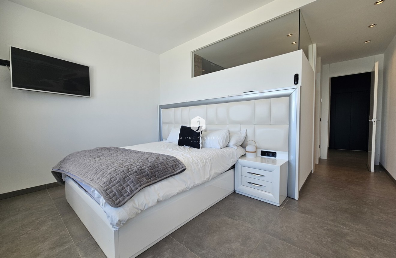 Segunda mano - Villa -
Cabo Roig - Costa Blanca