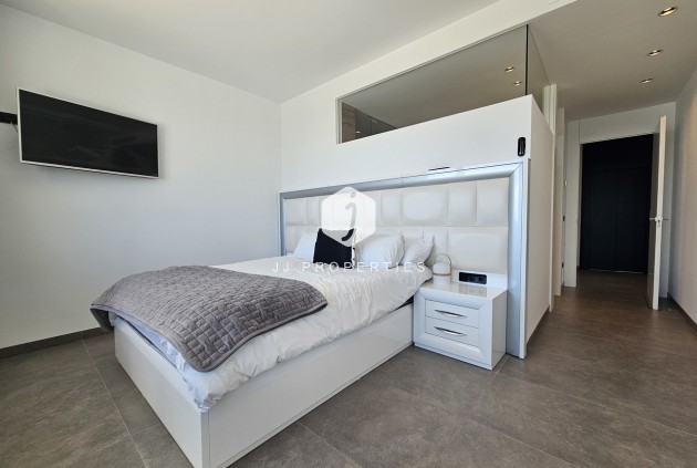 Segunda mano - Villa -
Cabo Roig - Costa Blanca