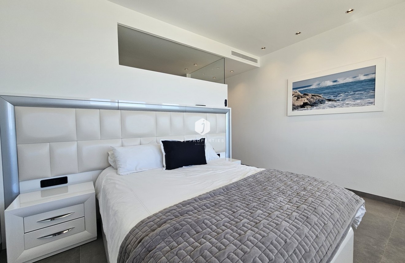 Segunda mano - Villa -
Cabo Roig - Costa Blanca