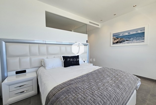 Segunda mano - Villa -
Cabo Roig - Costa Blanca