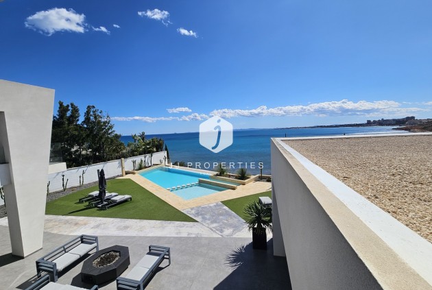 Segunda mano - Villa -
Cabo Roig - Costa Blanca