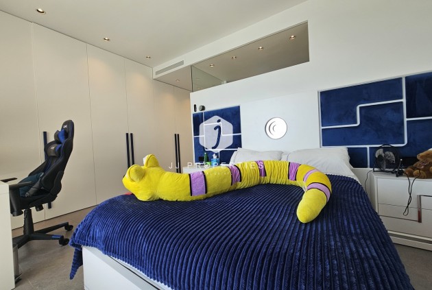 Segunda mano - Villa -
Cabo Roig - Costa Blanca