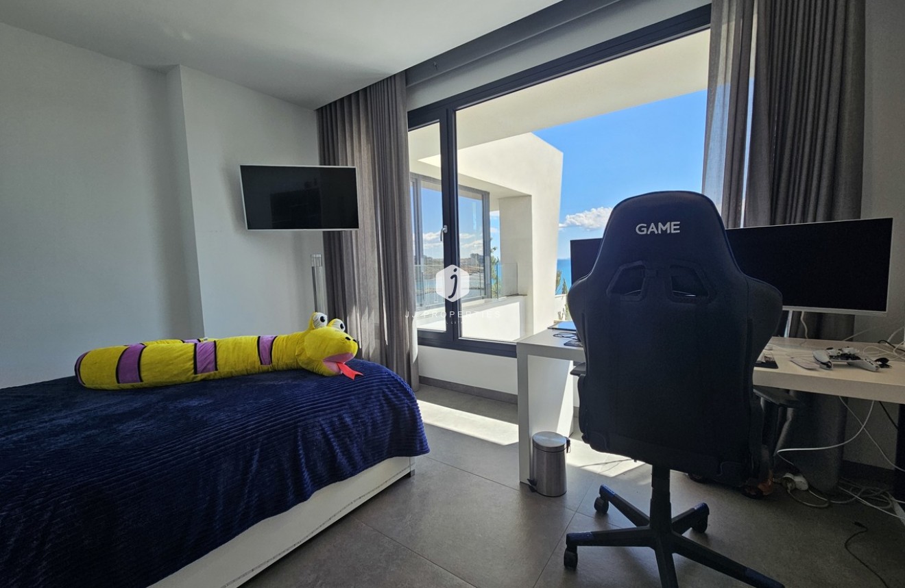 Segunda mano - Villa -
Cabo Roig - Costa Blanca