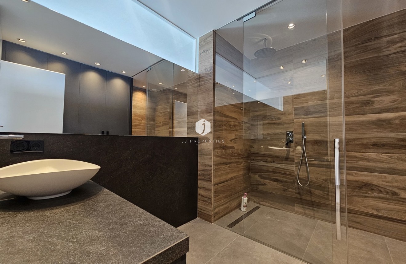 Segunda mano - Villa -
Cabo Roig - Costa Blanca