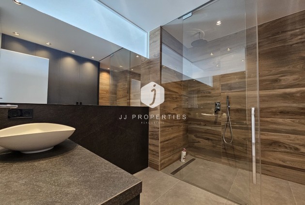 Segunda mano - Villa -
Cabo Roig - Costa Blanca