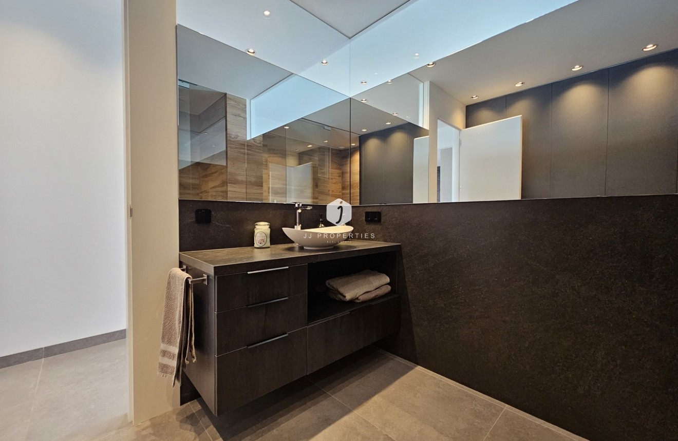 Segunda mano - Villa -
Cabo Roig - Costa Blanca