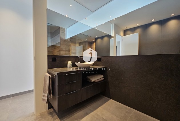 Segunda mano - Villa -
Cabo Roig - Costa Blanca