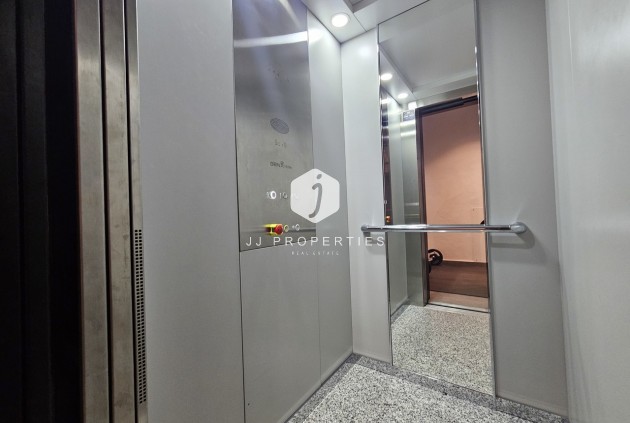 Segunda mano - Villa -
Cabo Roig - Costa Blanca