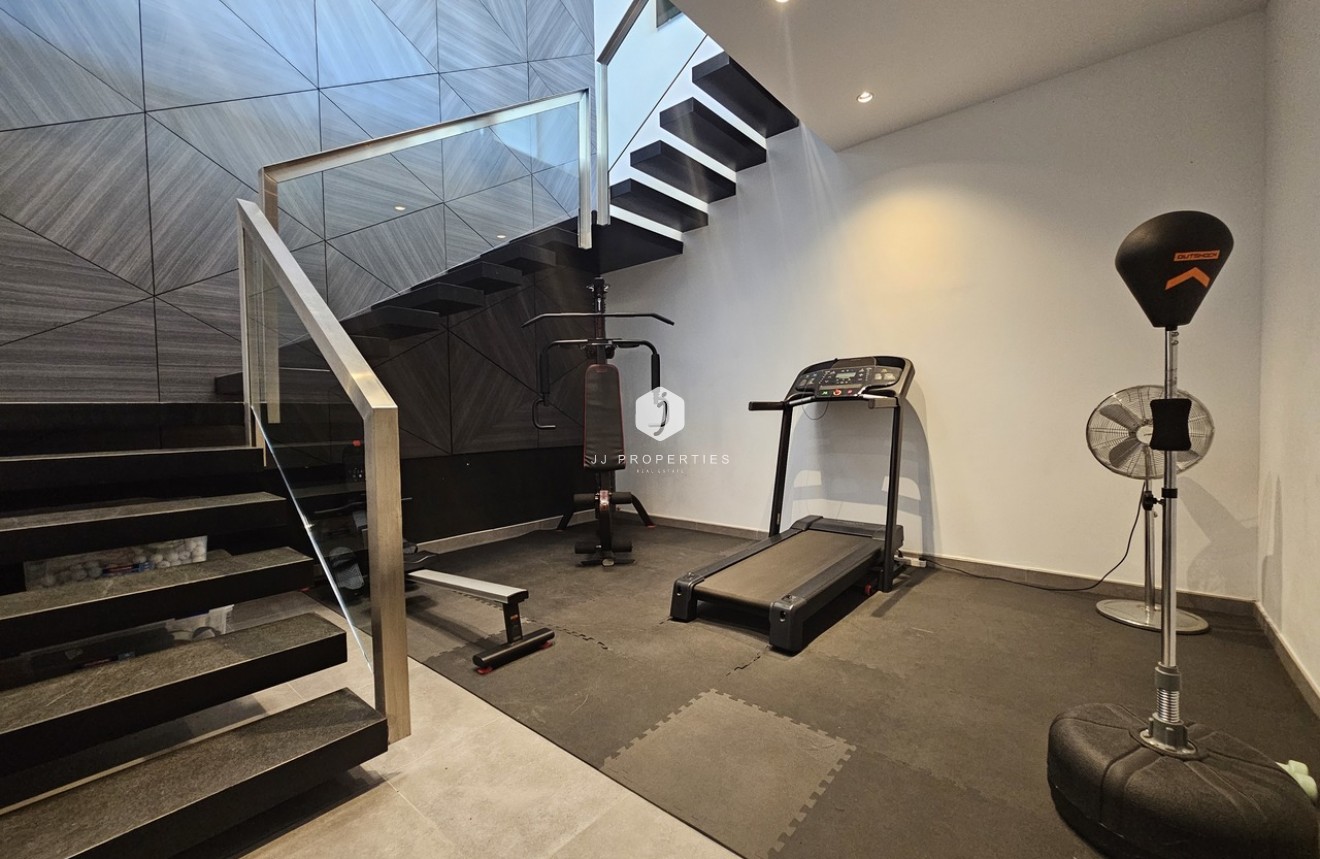 Segunda mano - Villa -
Cabo Roig - Costa Blanca