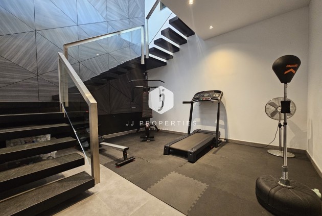 Segunda mano - Villa -
Cabo Roig - Costa Blanca