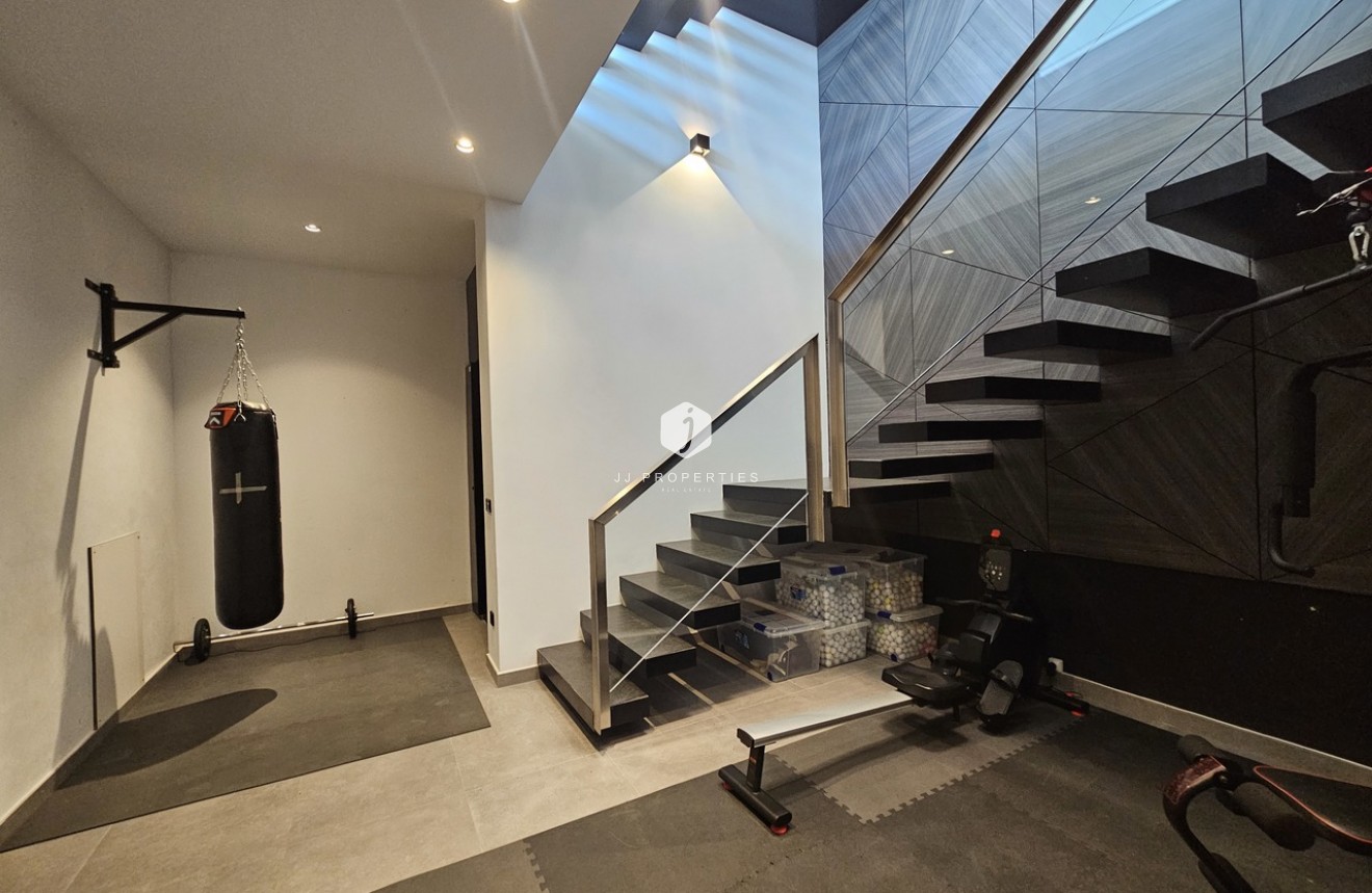 Segunda mano - Villa -
Cabo Roig - Costa Blanca