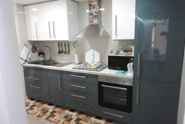 Segunda mano - Apartamento / piso -
Torrevieja - Playa del Cura