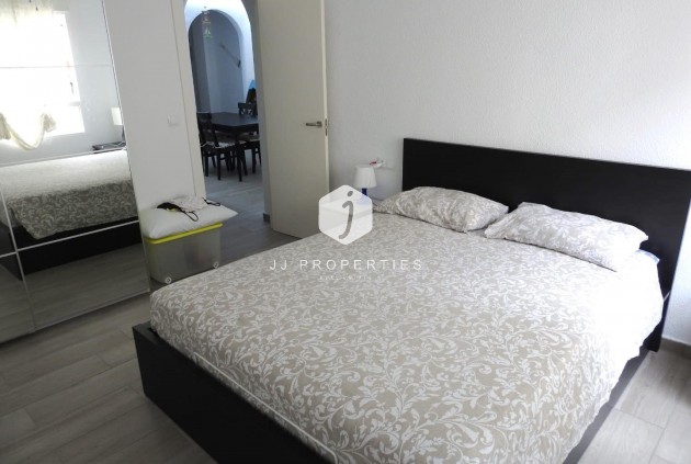 Segunda mano - Apartamento / piso -
Torrevieja - Playa del Cura