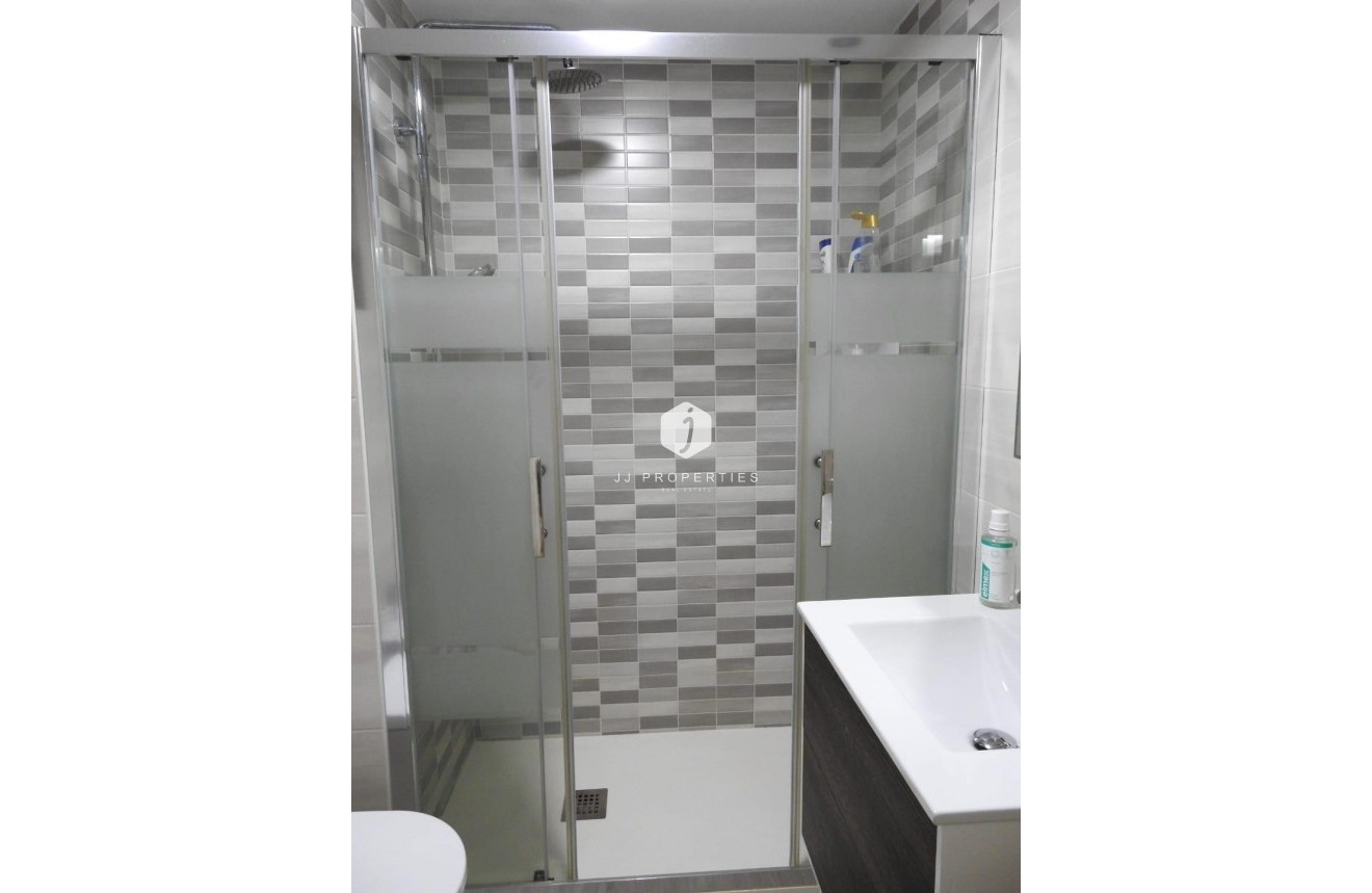 Segunda mano - Apartamento / piso -
Torrevieja - Playa del Cura