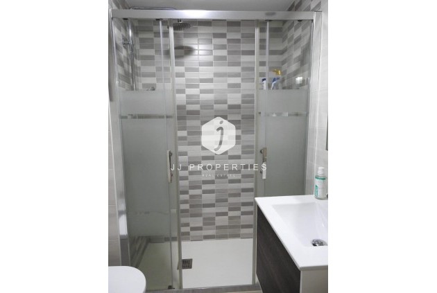 Segunda mano - Apartamento / piso -
Torrevieja - Playa del Cura