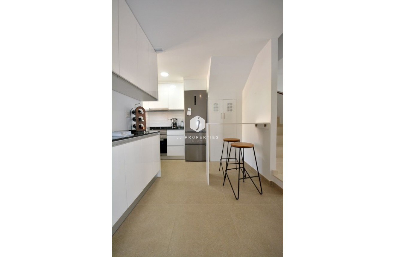 Segunda mano - Duplex -
Guardamar del Segura - Costa Blanca