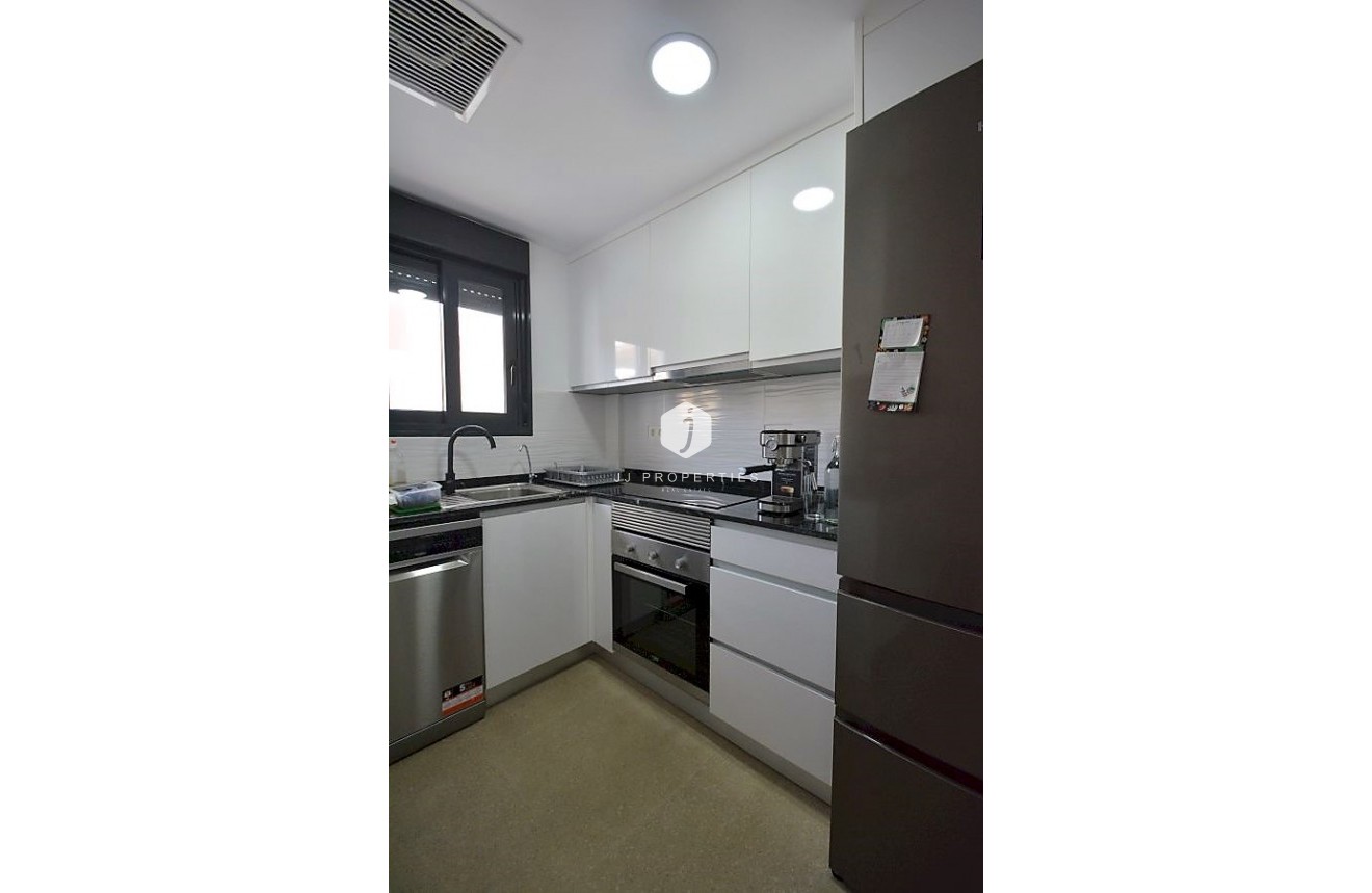 Segunda mano - Duplex -
Guardamar del Segura - Costa Blanca