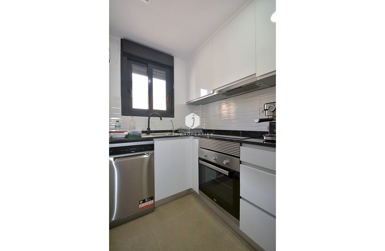 Segunda mano - Duplex -
Guardamar del Segura - Costa Blanca