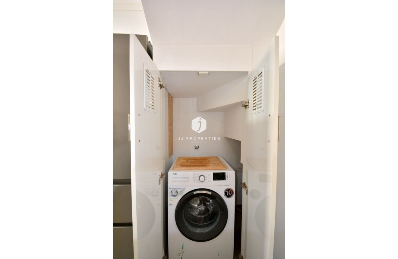 Segunda mano - Duplex -
Guardamar del Segura - Costa Blanca