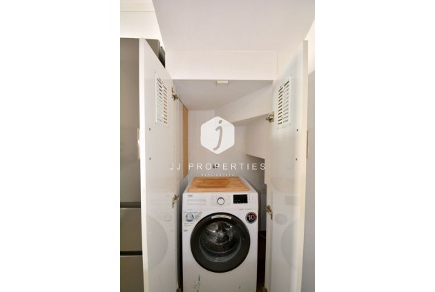 Segunda mano - Duplex -
Guardamar del Segura - Costa Blanca