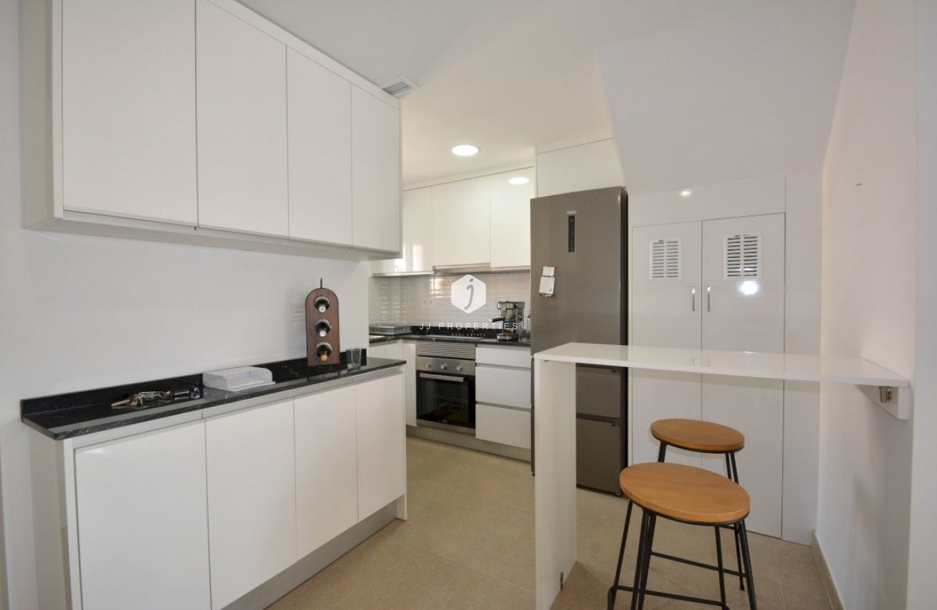 Segunda mano - Duplex -
Guardamar del Segura - Costa Blanca