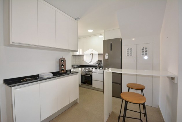 Segunda mano - Duplex -
Guardamar del Segura - Costa Blanca